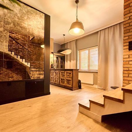 Apartamenty Na Skarpie Плоцьк Екстер'єр фото