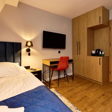 Apartamenty Na Skarpie Плоцьк Екстер'єр фото