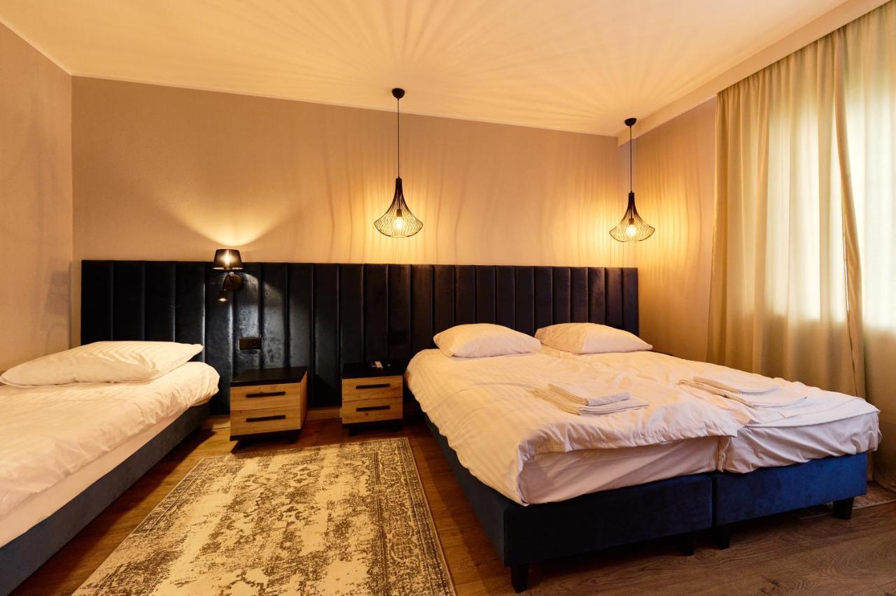 Apartamenty Na Skarpie Плоцьк Екстер'єр фото