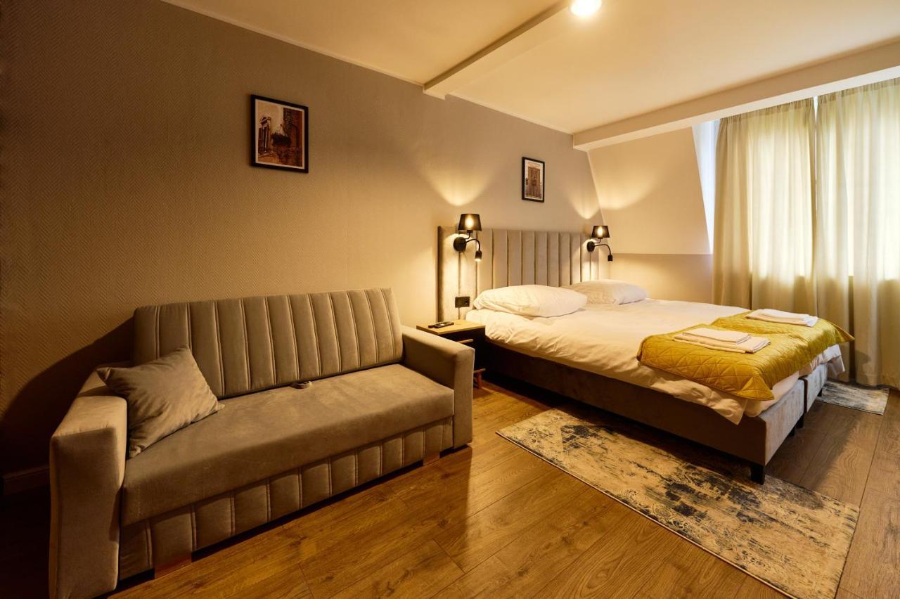 Apartamenty Na Skarpie Плоцьк Екстер'єр фото