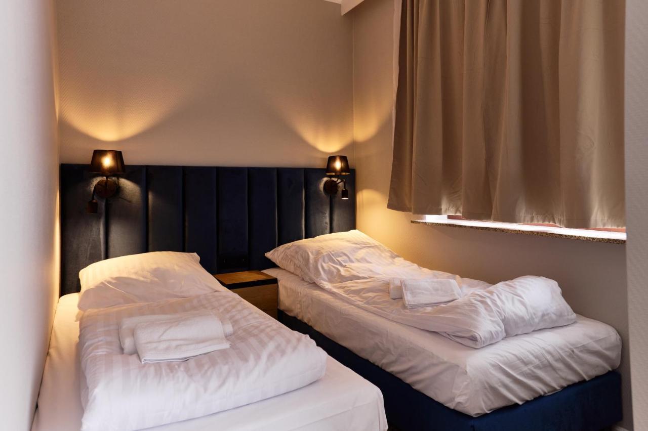 Apartamenty Na Skarpie Плоцьк Екстер'єр фото