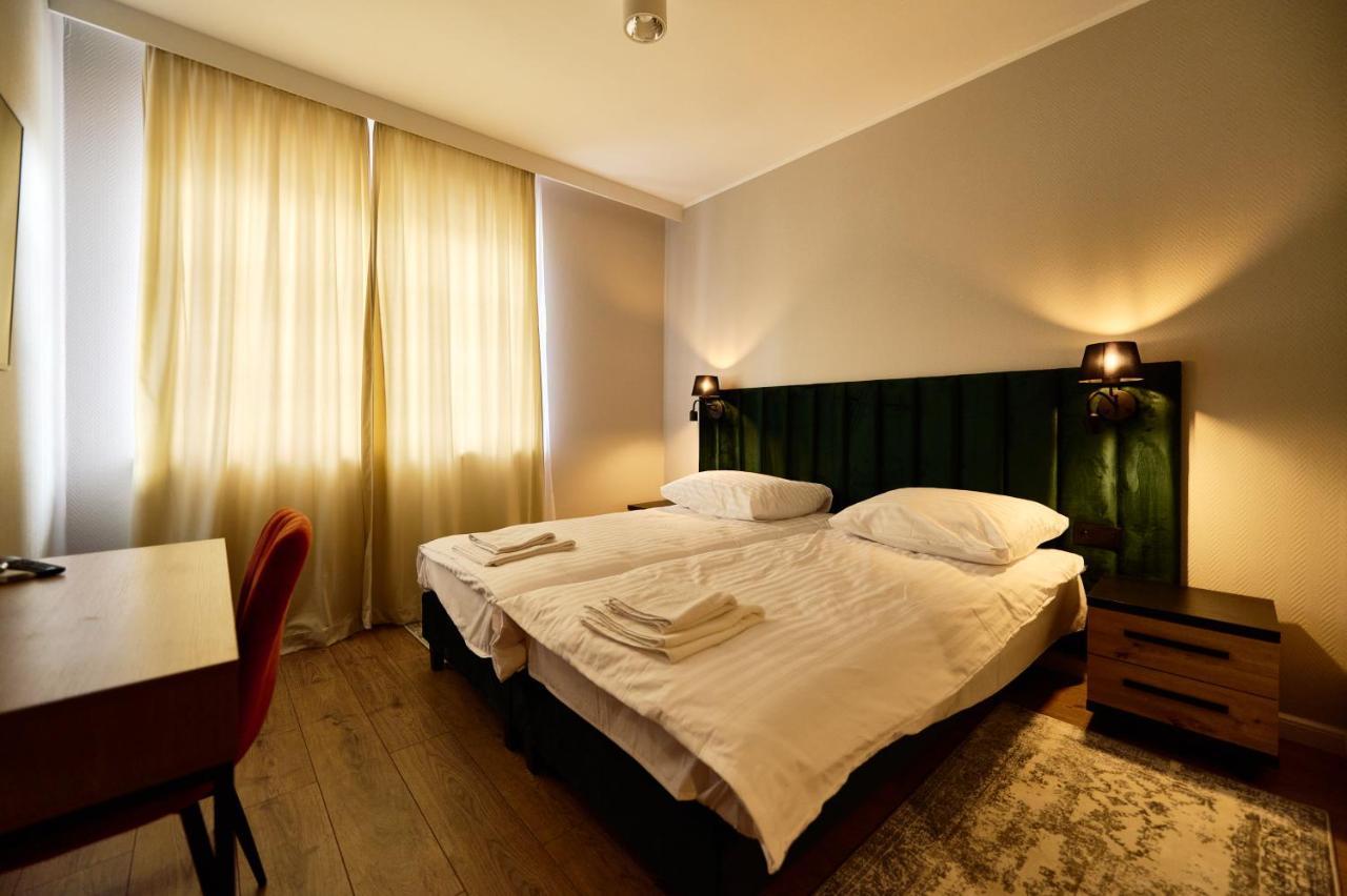 Apartamenty Na Skarpie Плоцьк Екстер'єр фото