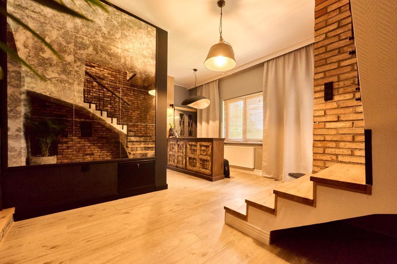 Apartamenty Na Skarpie Плоцьк Екстер'єр фото