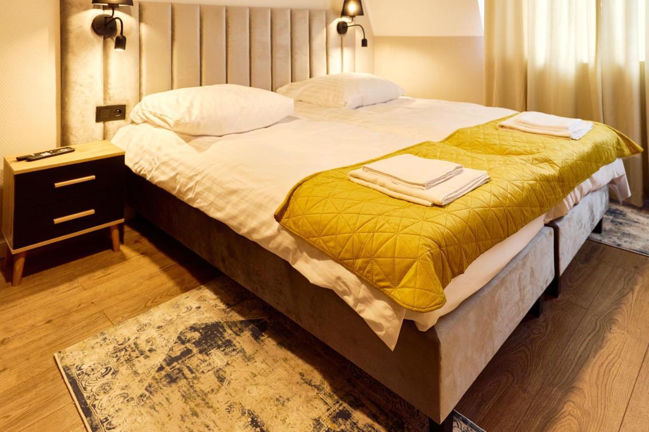 Apartamenty Na Skarpie Плоцьк Екстер'єр фото