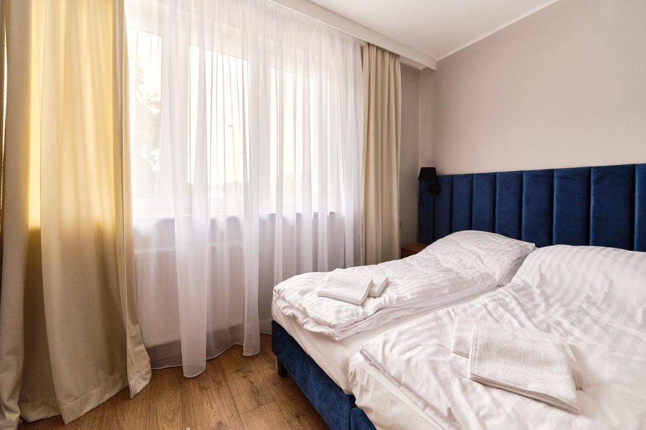 Apartamenty Na Skarpie Плоцьк Екстер'єр фото