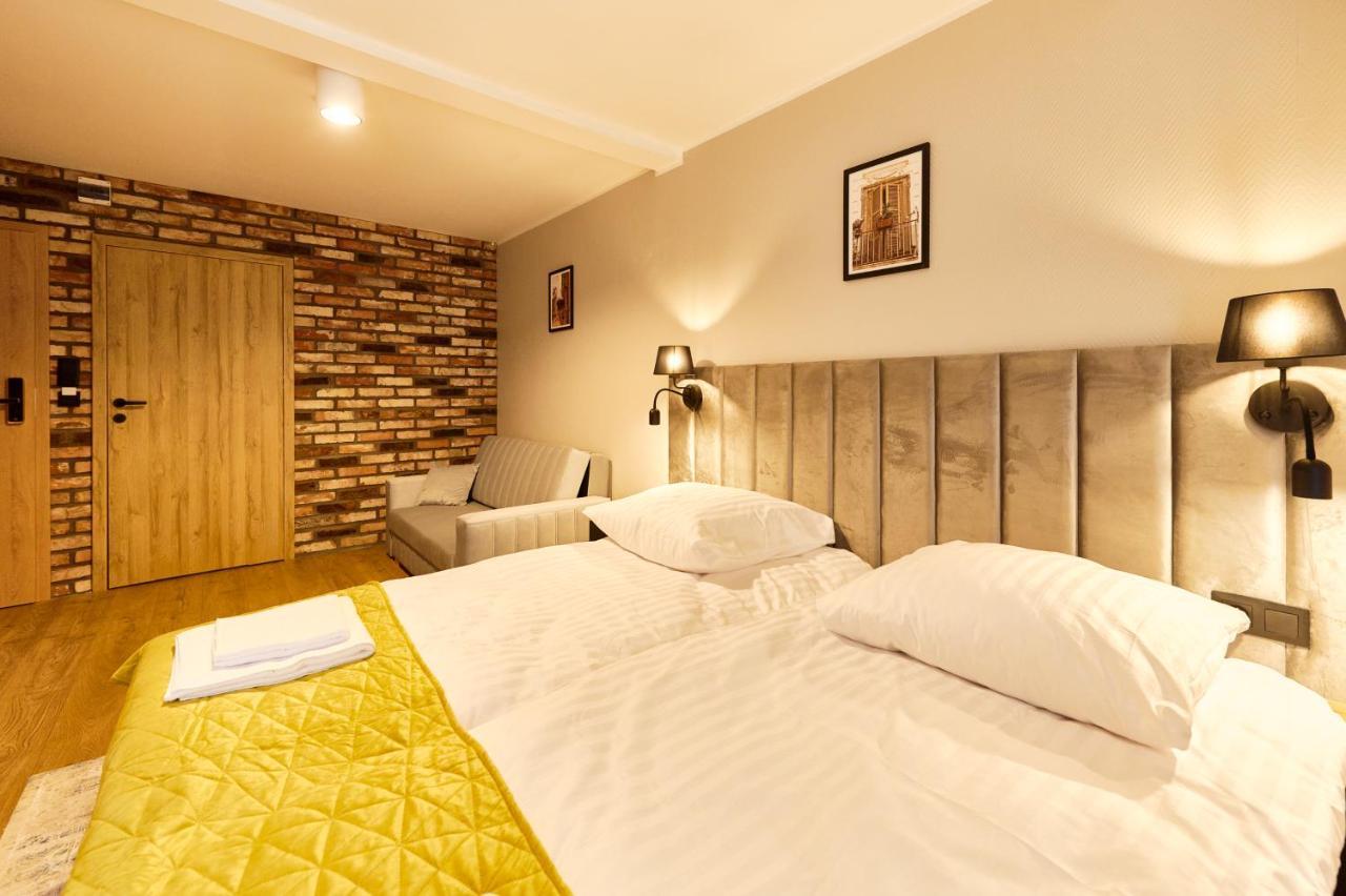 Apartamenty Na Skarpie Плоцьк Екстер'єр фото