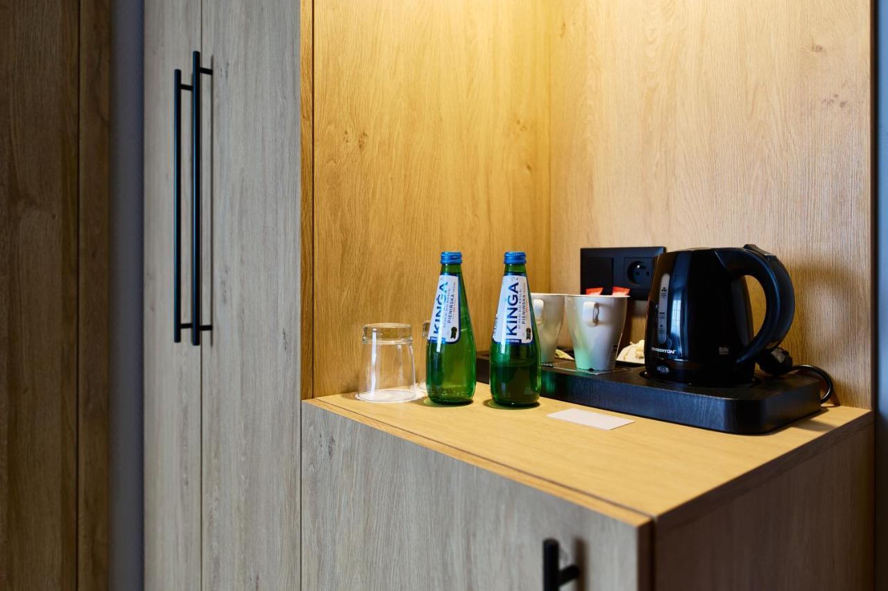 Apartamenty Na Skarpie Плоцьк Екстер'єр фото