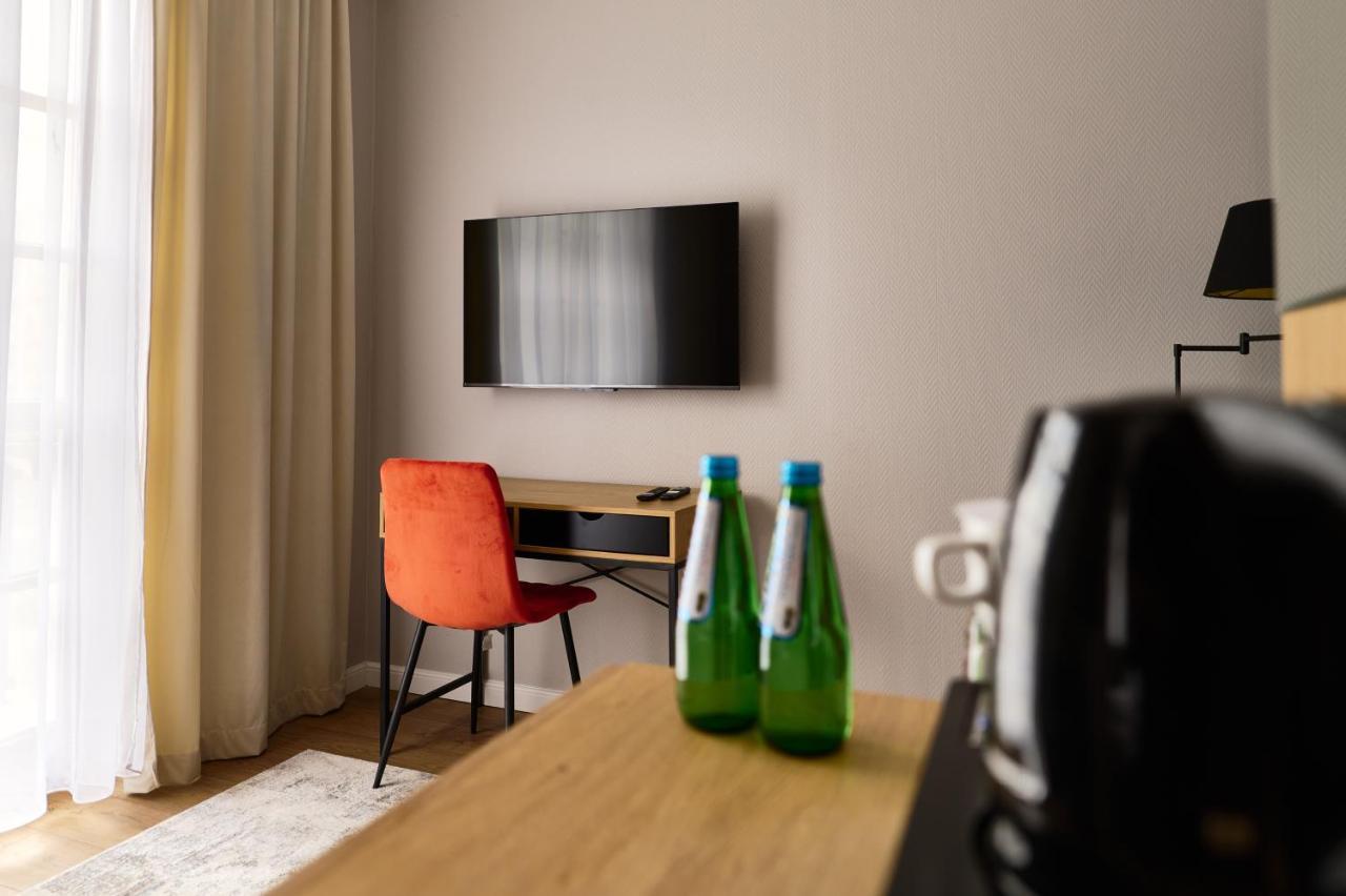 Apartamenty Na Skarpie Плоцьк Екстер'єр фото