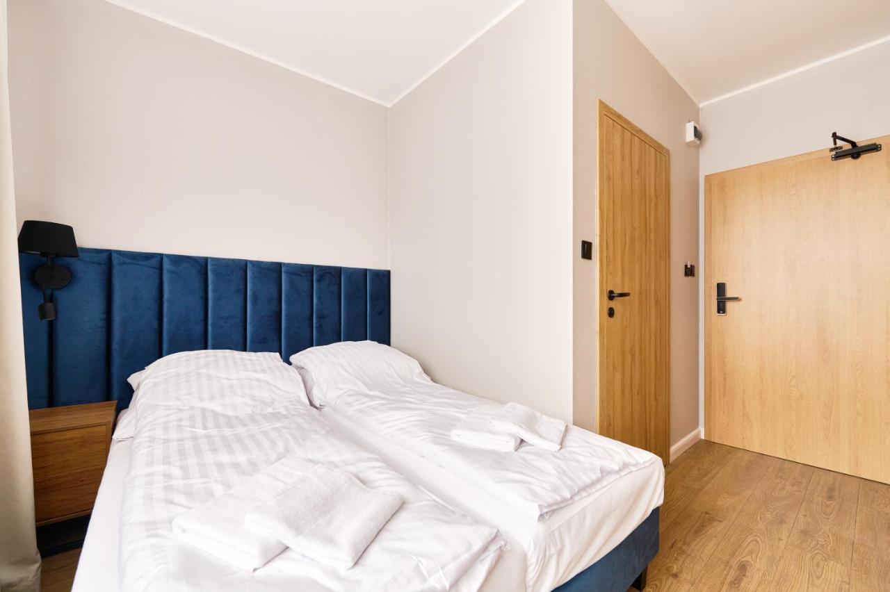 Apartamenty Na Skarpie Плоцьк Екстер'єр фото