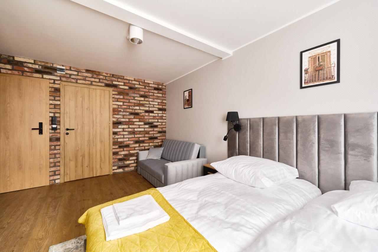 Apartamenty Na Skarpie Плоцьк Екстер'єр фото