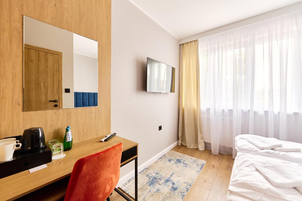 Apartamenty Na Skarpie Плоцьк Екстер'єр фото