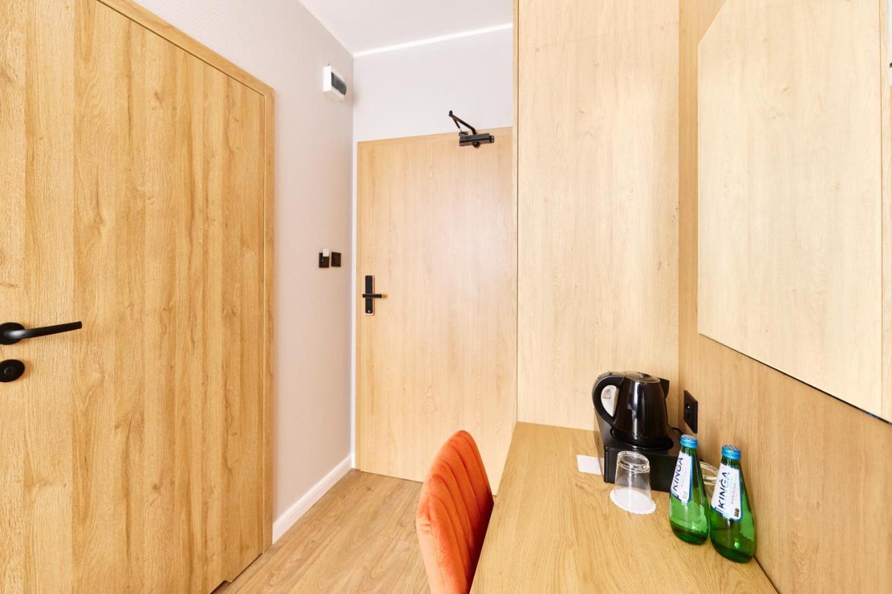 Apartamenty Na Skarpie Плоцьк Екстер'єр фото