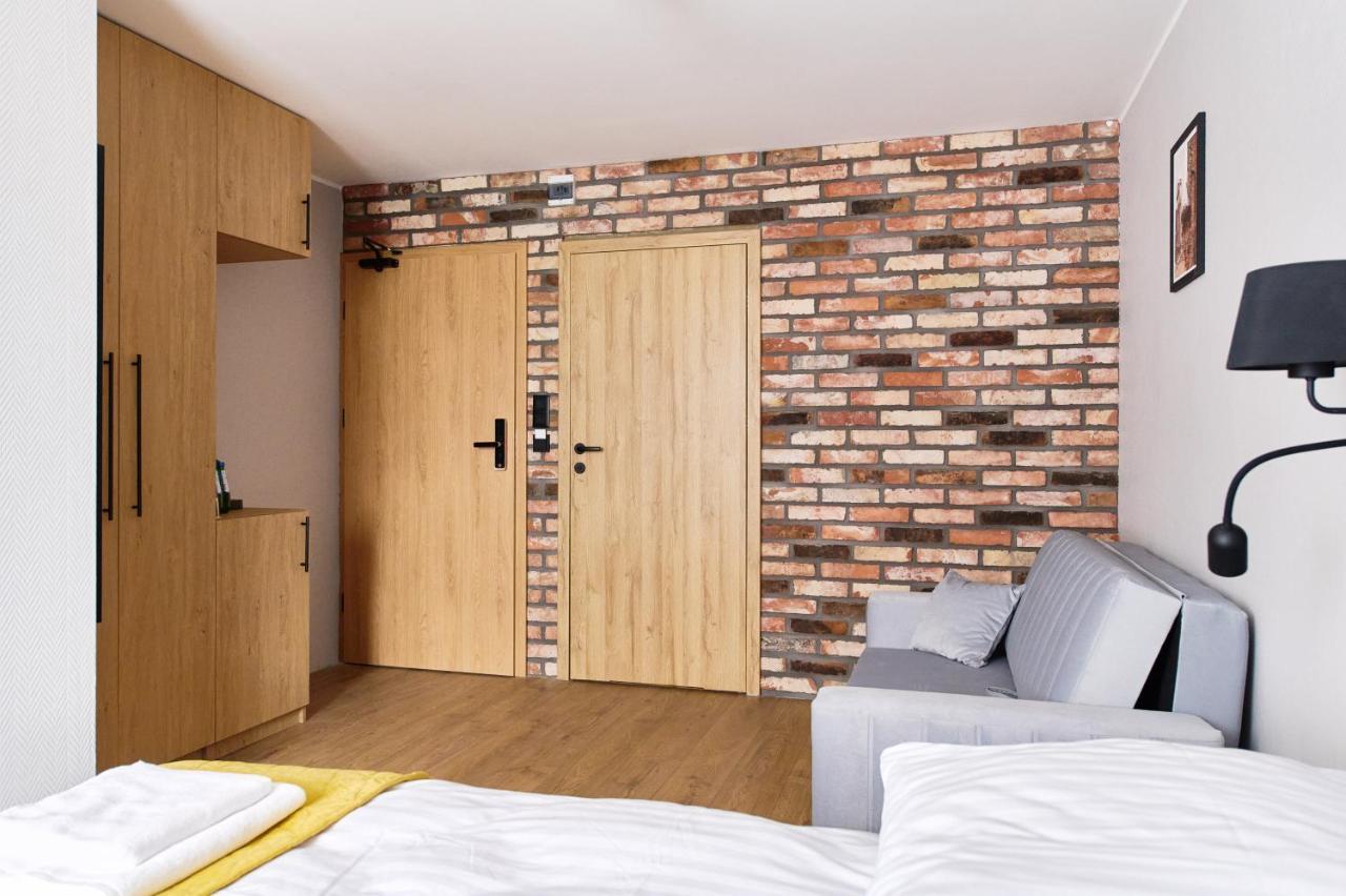 Apartamenty Na Skarpie Плоцьк Екстер'єр фото