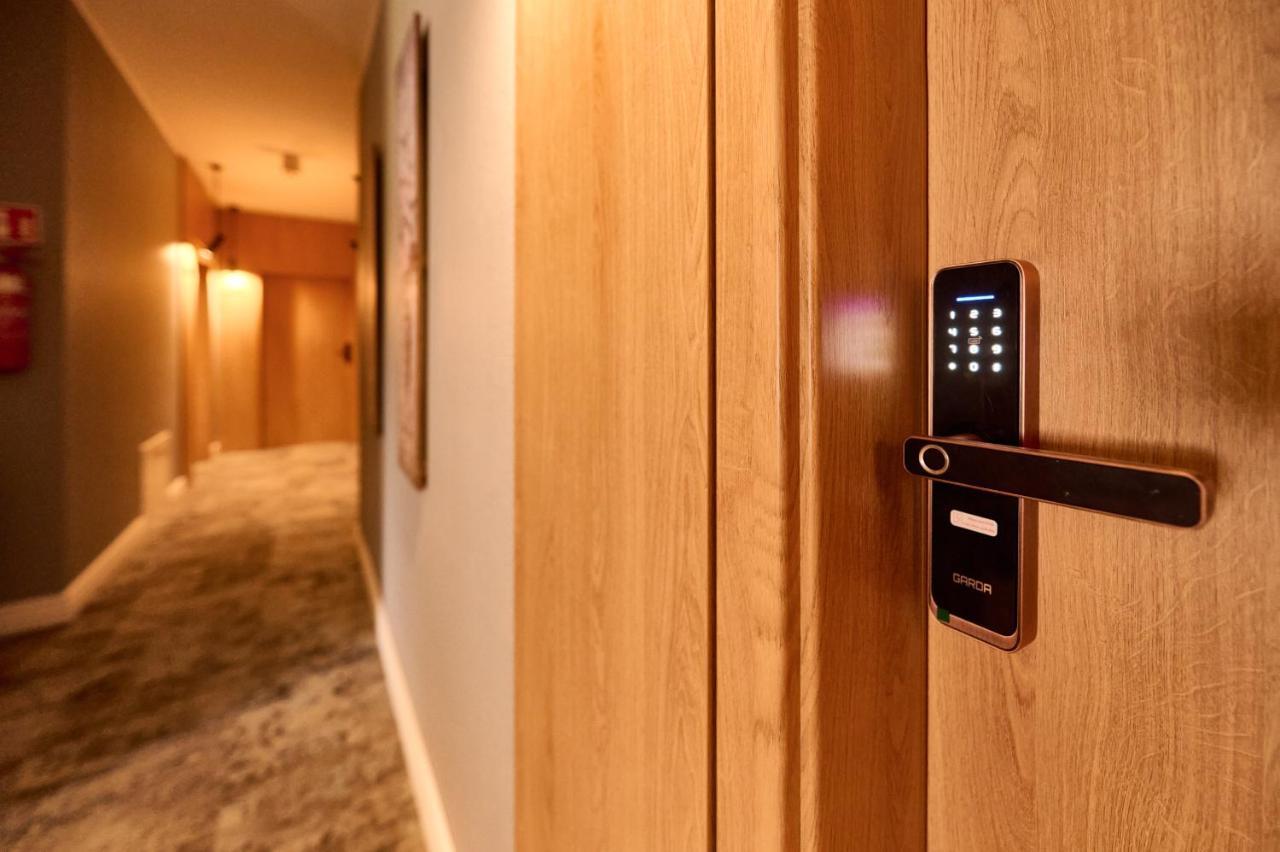 Apartamenty Na Skarpie Плоцьк Екстер'єр фото