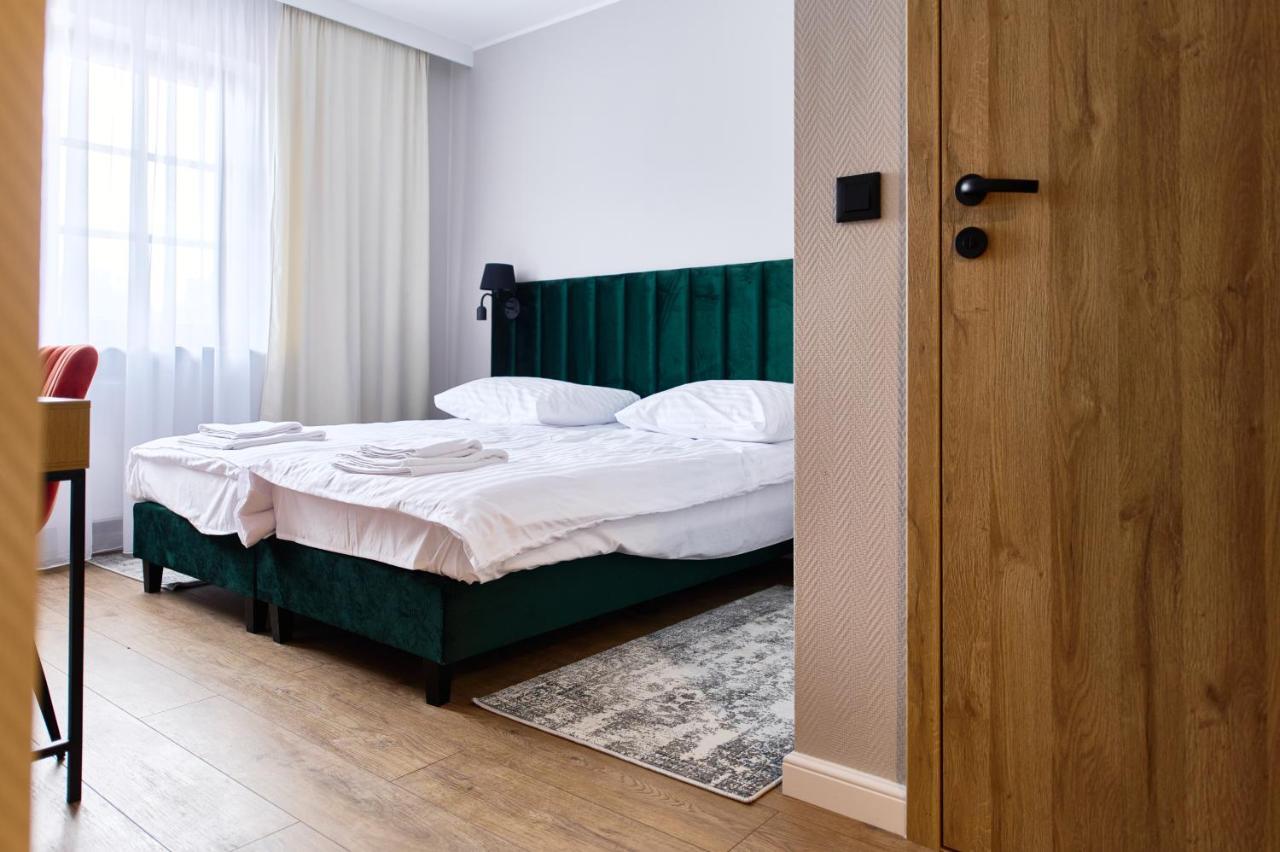 Apartamenty Na Skarpie Плоцьк Екстер'єр фото