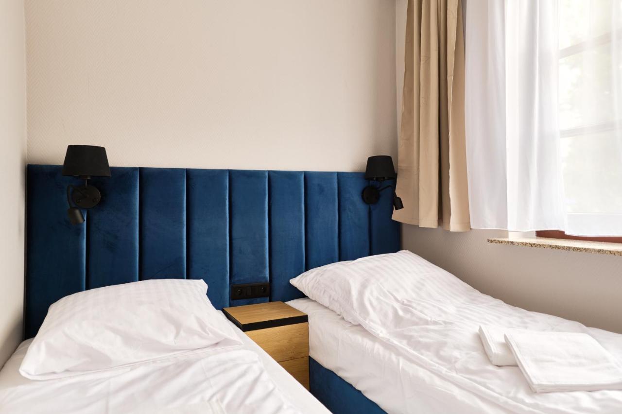 Apartamenty Na Skarpie Плоцьк Екстер'єр фото