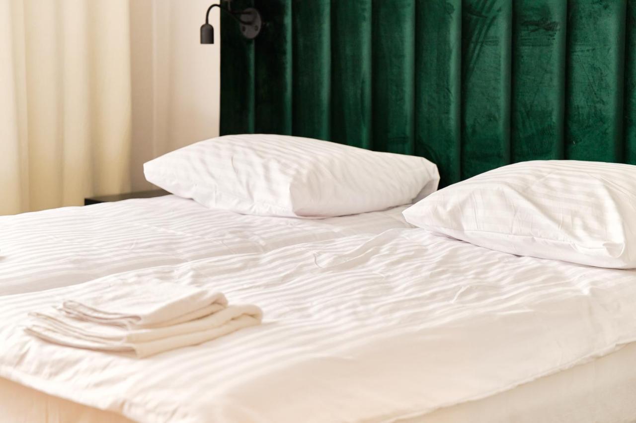 Apartamenty Na Skarpie Плоцьк Екстер'єр фото