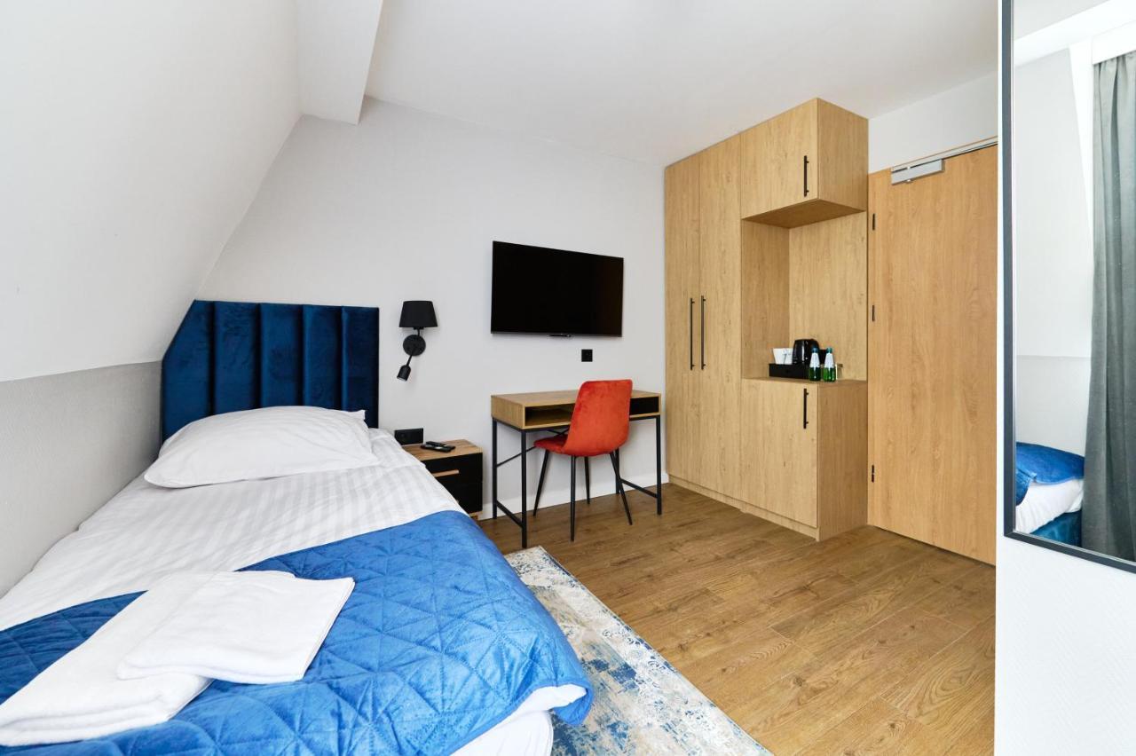 Apartamenty Na Skarpie Плоцьк Екстер'єр фото