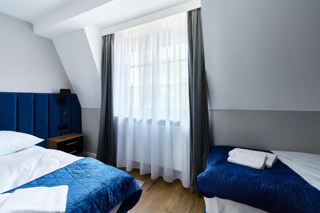 Apartamenty Na Skarpie Плоцьк Екстер'єр фото
