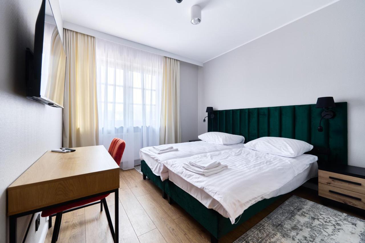 Apartamenty Na Skarpie Плоцьк Екстер'єр фото