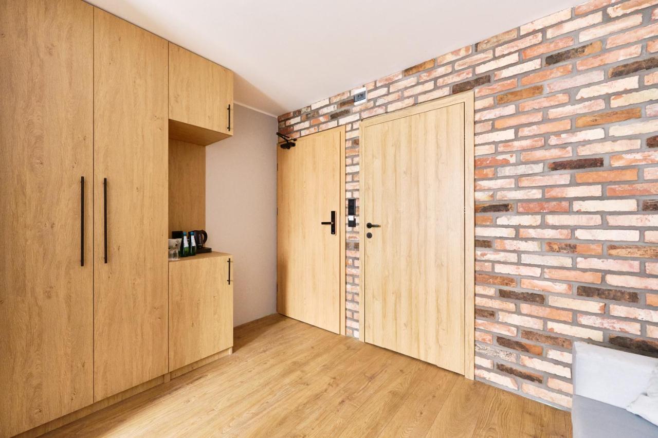 Apartamenty Na Skarpie Плоцьк Екстер'єр фото