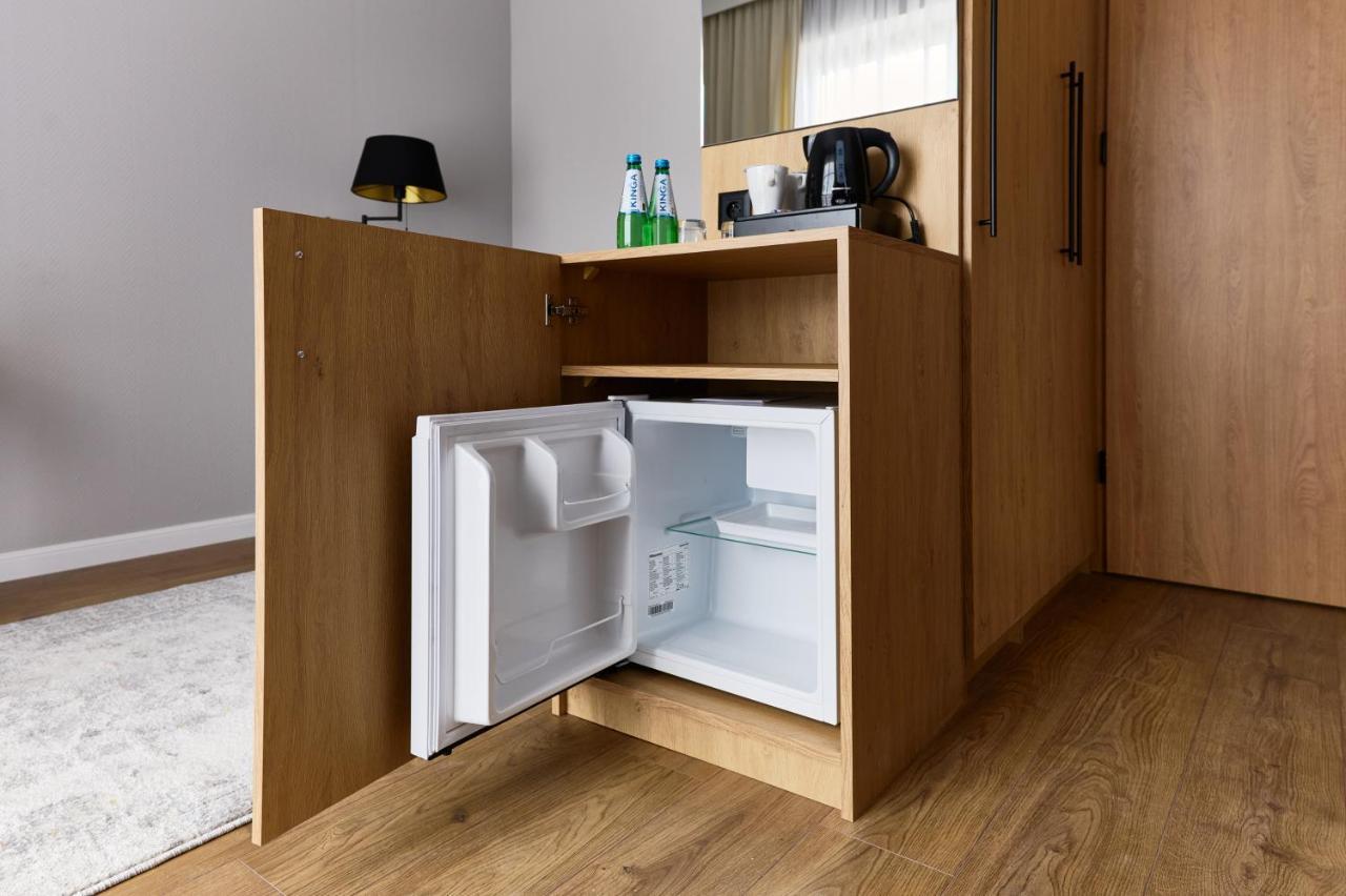 Apartamenty Na Skarpie Плоцьк Екстер'єр фото