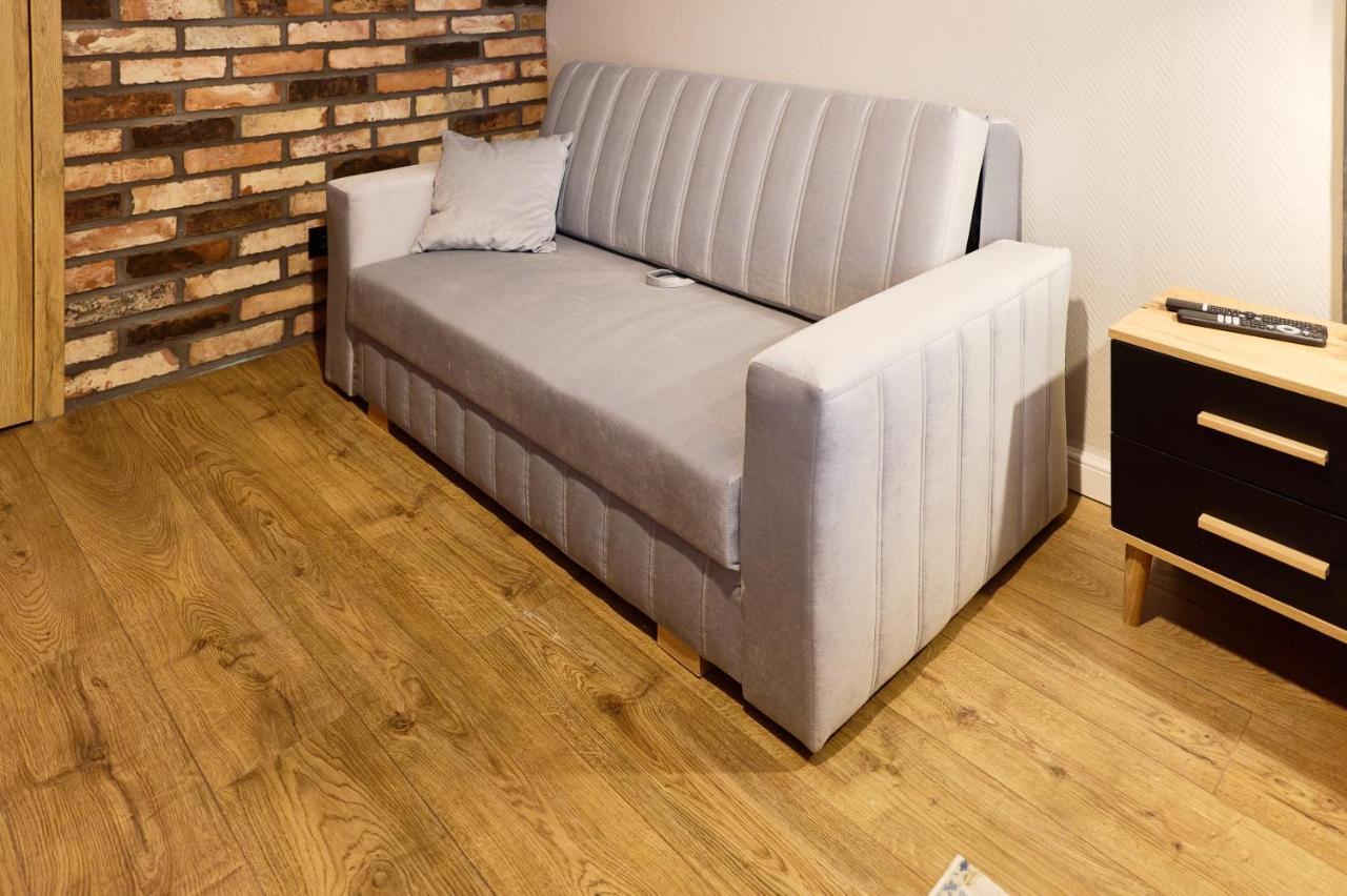 Apartamenty Na Skarpie Плоцьк Екстер'єр фото