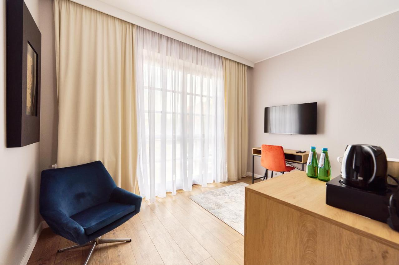 Apartamenty Na Skarpie Плоцьк Екстер'єр фото