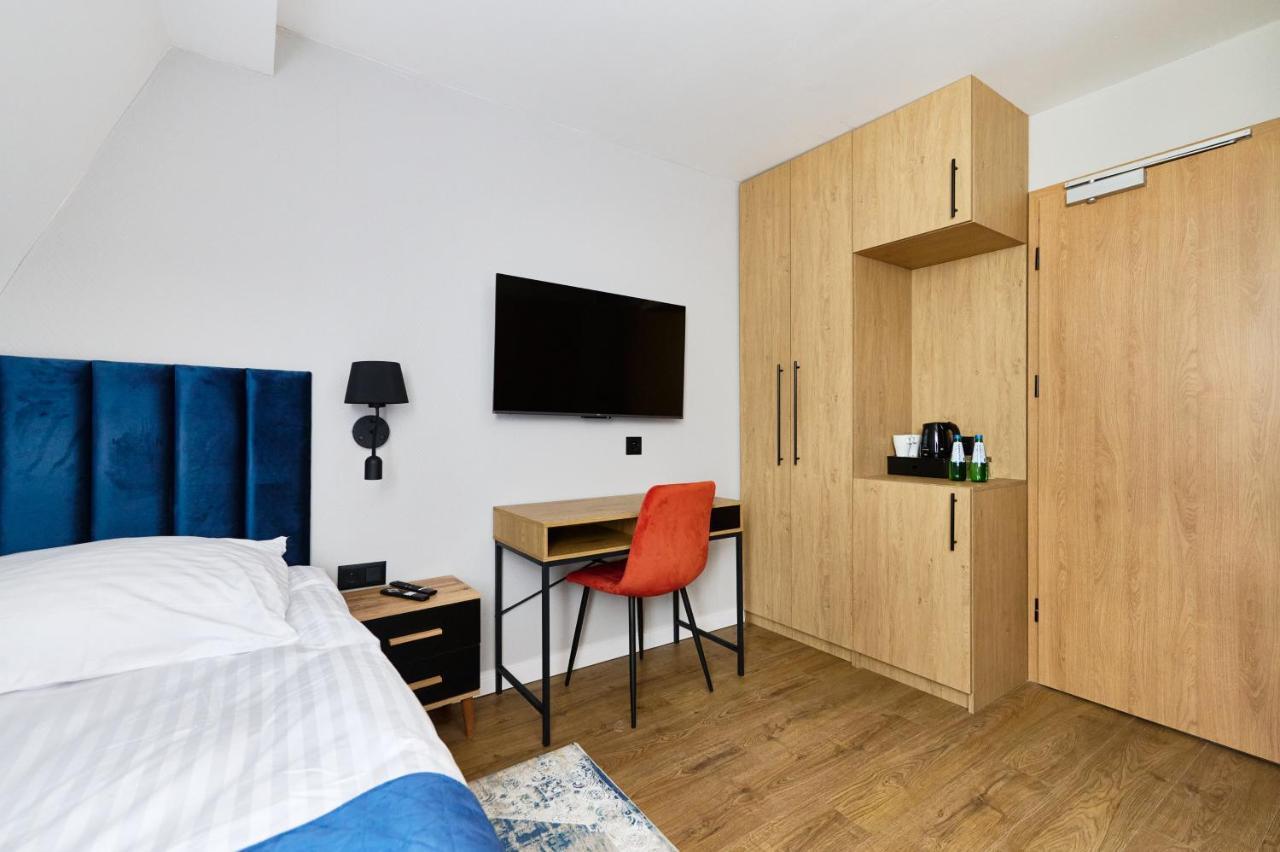 Apartamenty Na Skarpie Плоцьк Екстер'єр фото