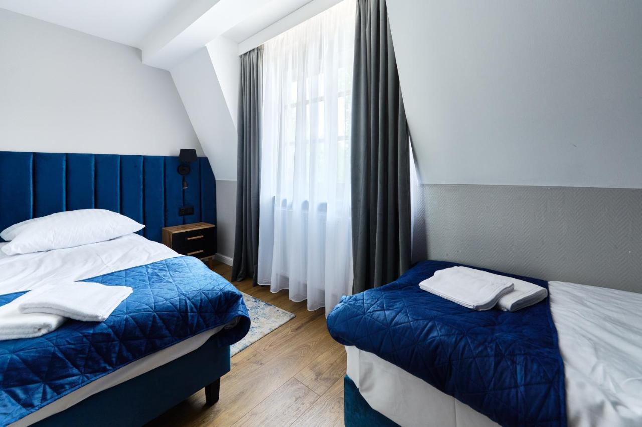 Apartamenty Na Skarpie Плоцьк Екстер'єр фото