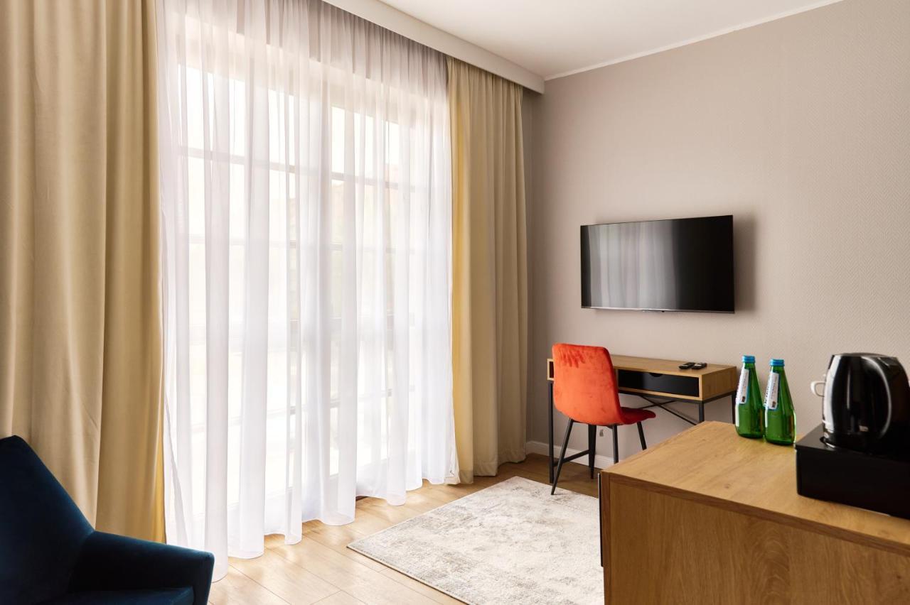 Apartamenty Na Skarpie Плоцьк Екстер'єр фото