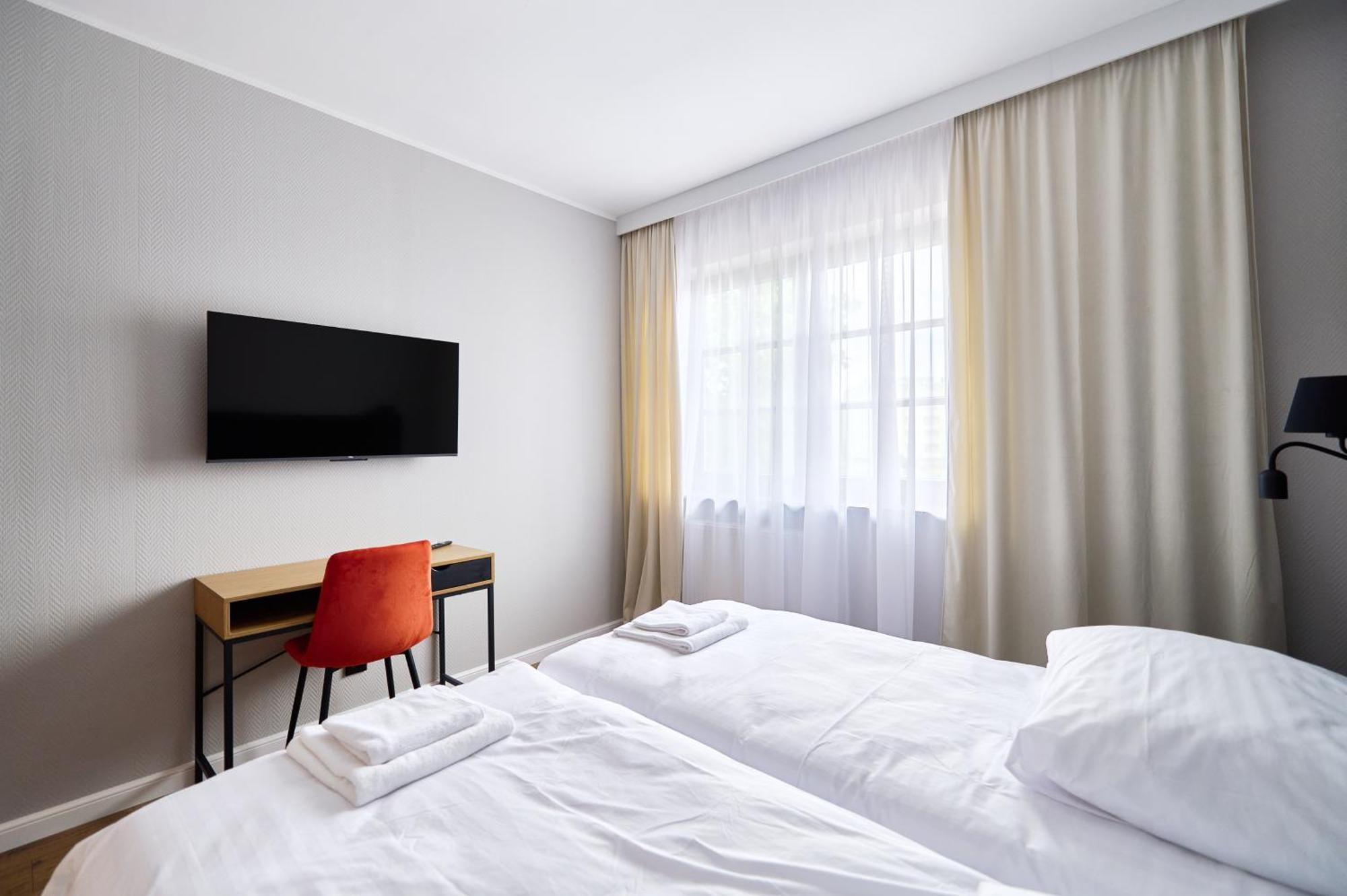 Apartamenty Na Skarpie Плоцьк Екстер'єр фото