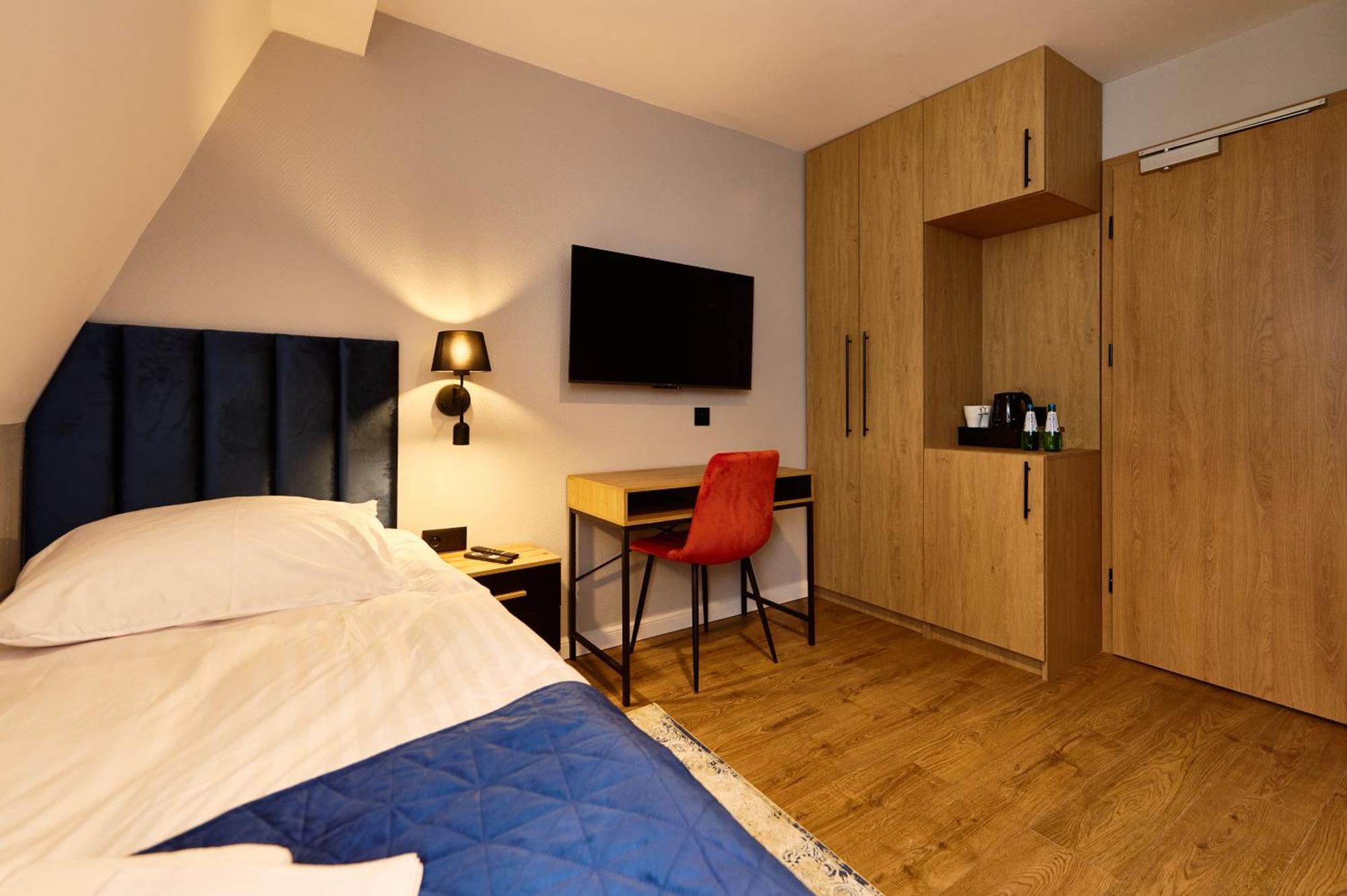 Apartamenty Na Skarpie Плоцьк Екстер'єр фото